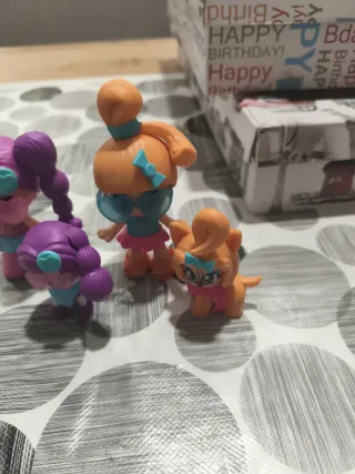 Pinypon Canino Set