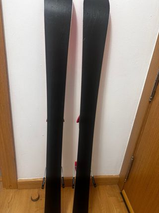 Esquís infantiles Atomic Redster J2 110cm