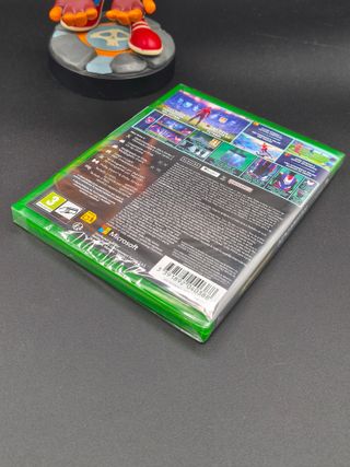 Rematch Elite Edition Xbox Series X [Sin Abrir]