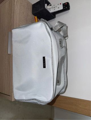 Neceser Woman Secret Blanco