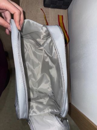 Neceser Woman Secret Blanco