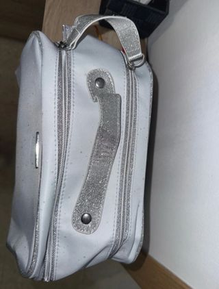 Neceser Woman Secret Blanco