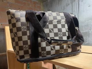 Bolso transporte mascotas Baggecho