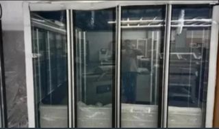 Nevera expositora refrigerada 742026971