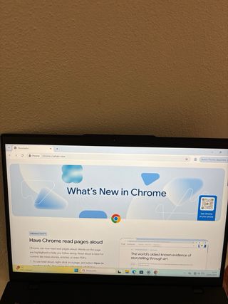 Portátil Lenovo Thinkpad L14 G5 Negro