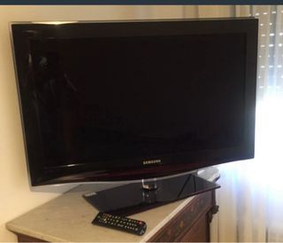 Samsung TV 32 Negra