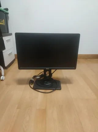 Monitor Dell 21 P2212H