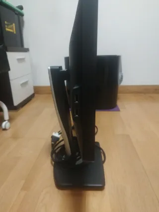 Monitor Dell 21 P2212H