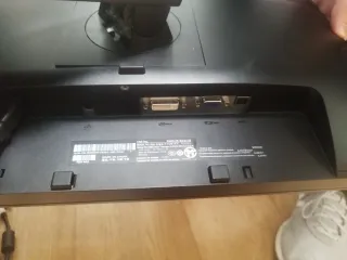 Monitor Dell 21 P2212H