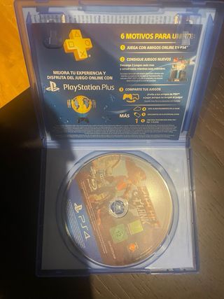 Ratchet & Clank PS4 (PlayStation 4)