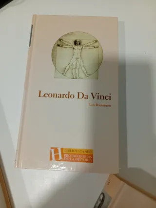 Libro acerca de Francisco de Goya