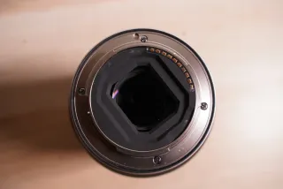 Objetivo Tamron 18-300 para Sony