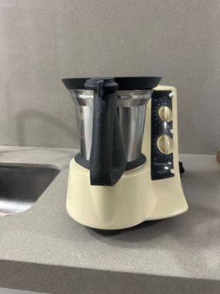 Thermomix TM21