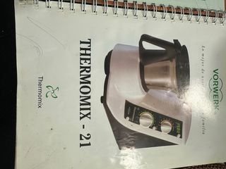 Thermomix TM21