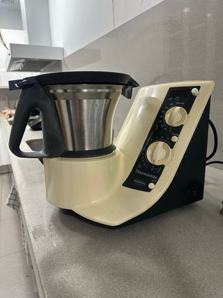 Thermomix TM21