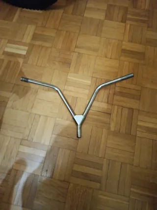 Manillar Vespino Brisa