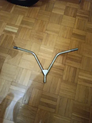 Manillar Vespino Brisa