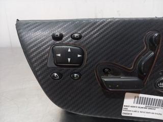 MANDO ASIENTO DELANTERO DERECHO MERCEDES-BENZ CL