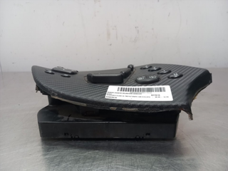 MANDO ASIENTO DELANTERO DERECHO MERCEDES-BENZ CL