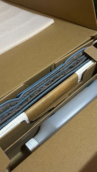 Robot friegasuelos Braava jet m6 irobot Blanco