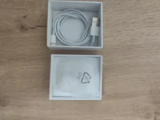 Estuche Carga Inalámbrica AirPods 1 y 2