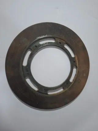 Disco Freno Puch Cobra M82