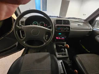 Suzuki Vitara JLX 16V 1999