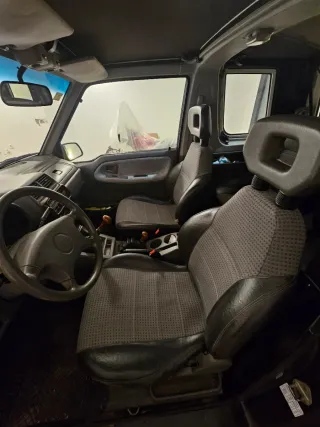 Suzuki Vitara JLX 16V 1999