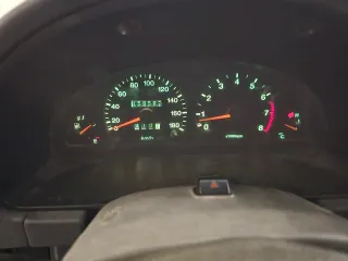 Suzuki Vitara JLX 16V 1999