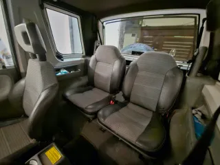 Suzuki Vitara JLX 16V 1999