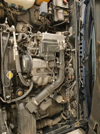 Suzuki Vitara JLX 16V 1999