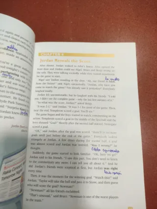 CHANNEL TO THE FUTURE 4§ESO BAR