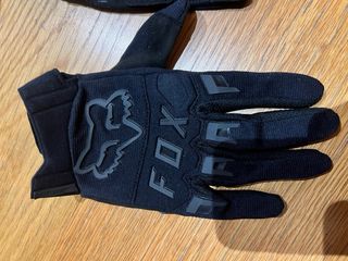 Guantes Fox Talla XL Motocross