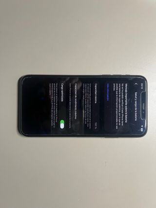 iPhone 11 Pro Max 256GB Gris