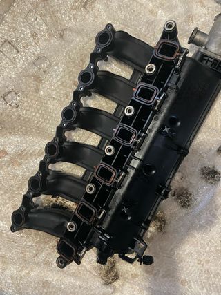 Colector BMW 330d 530d