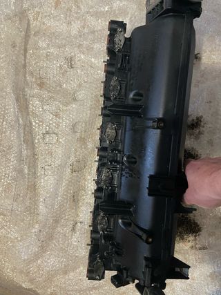 Colector BMW 330d 530d