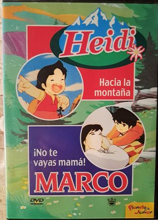 Lote DVD (10) grandes películas, amigos infantiles