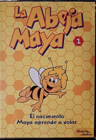 Lote DVD (10) grandes películas, amigos infantiles