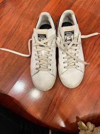 Zapatillas Adidas Stan Smith Talla 41.5 US 8
