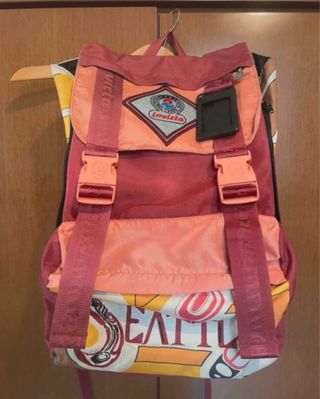 Zaino Invicta Vintage Seattle Raro