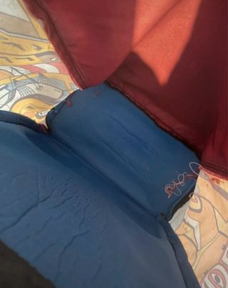 Zaino Invicta Vintage Seattle Raro