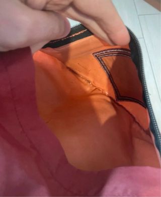 Zaino Invicta Vintage Seattle Raro