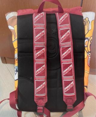 Zaino Invicta Vintage Seattle Raro