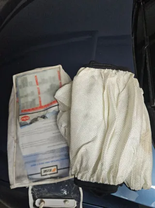 Cadenas de tela Talla 62