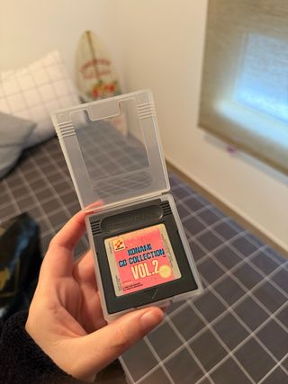 Konami GB Collection Vol. 2 - Game Boy