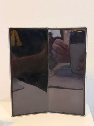 Samsung Galaxy Z Fold 6 256GB Azul