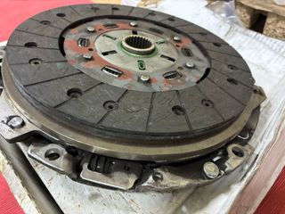 Embrague Mercedes A220d Original