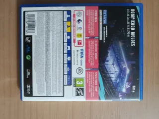 FIFA 20 PS4 (PlayStation 4) EA Sports