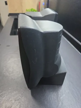 2 altavoces KEF SP3235 negros