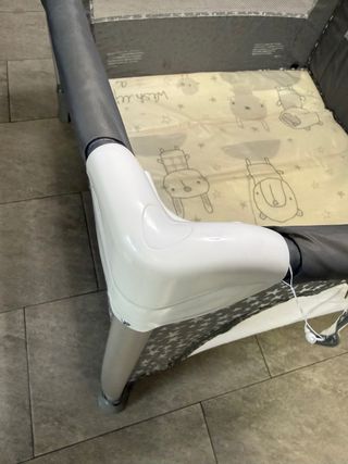 Parque infantil Jane estrellas